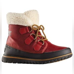 Sorel Cozy Carnival Waterproof Boots
